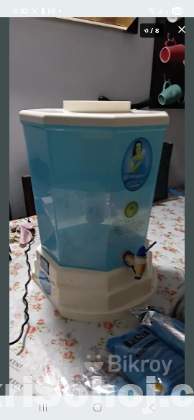 Kent Gold Plus Water Purifier